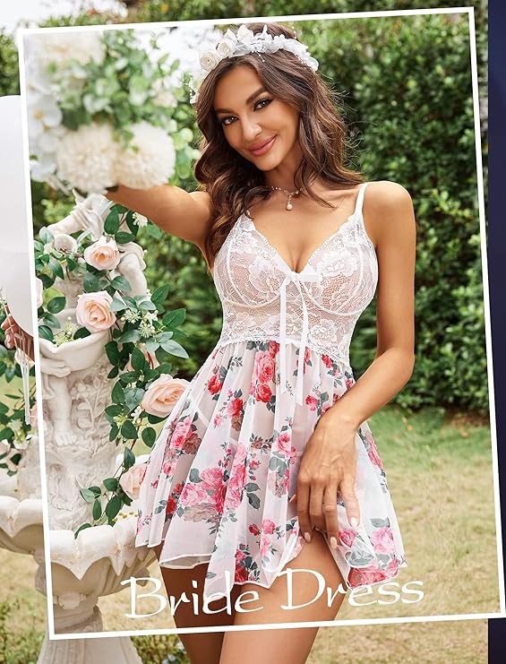 Babydoll